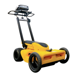Leica DS2000 GPR