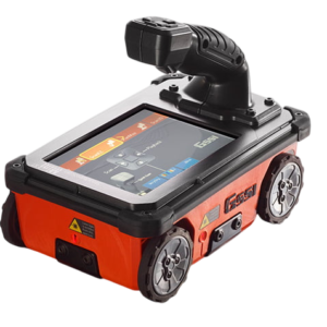 GSSI GPR