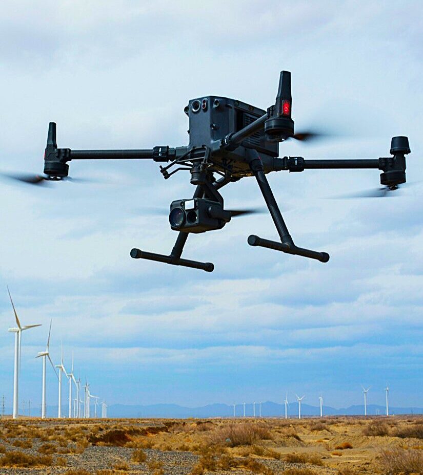 Falcon Survey