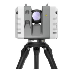 RTC360 3D Laser Scanner