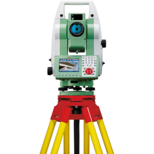 Leica Total Station